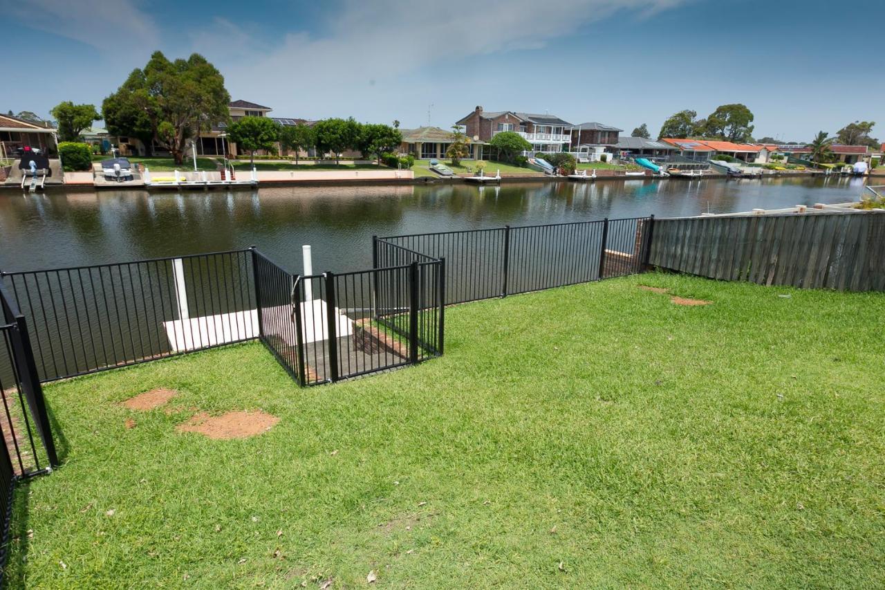 Lake House On Elouera - Linen Not Included ฟอร์สเตอร์ ภายนอก รูปภาพ