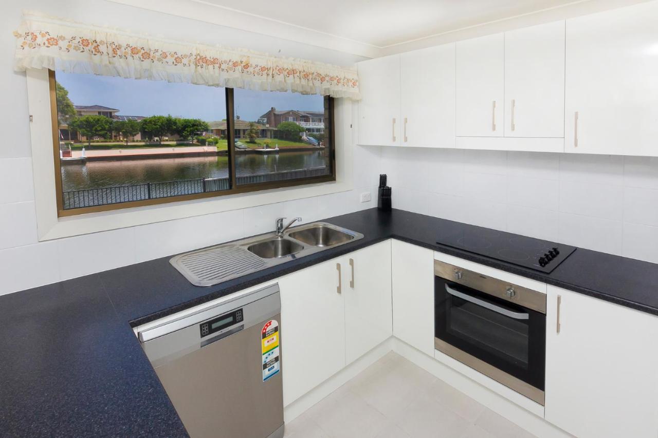 Lake House On Elouera - Linen Not Included ฟอร์สเตอร์ ภายนอก รูปภาพ